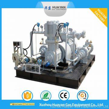 VW-5.0/10-16 Air-Cooled LPG C4 Piston Compressor Nitrogen Oxygen Compressor photo-3