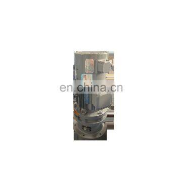 Agitator Liquid Mixer Mixing Tank Blender Motor photo-4