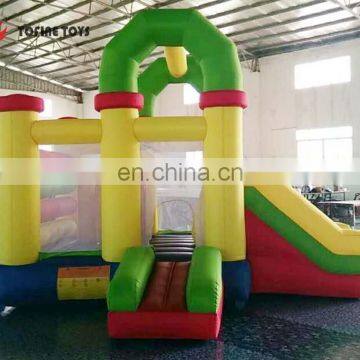 Wholesale Nylon Inflatable Bouncer Castle