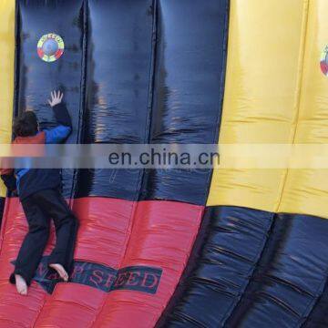 Inflatable Vortex Competition Game Interactive Kids Adult Sport Games For Event