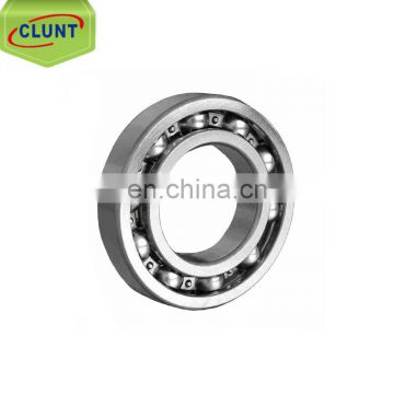 90*125*18mm deep groove ball bearing 6918 bearings 6918zz