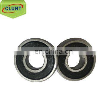 R4-2RS Bearing 1/4 x 5/8 x 0.196 Sealed Inch Deep Groove Ball Bearing R4