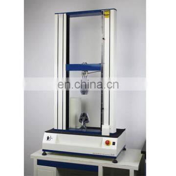 Liyi Shear Paper Tensile Strength Tester 50KN Universal Testing Machine photo-6