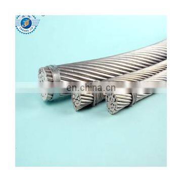 ACSR,AAC,AAAC Overhead Cable,bare Conductor photo-2