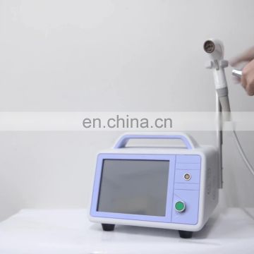 Best Quality Beauty product Multi-functional beauty wrinkle removal equipment rf machine 13.69MHz