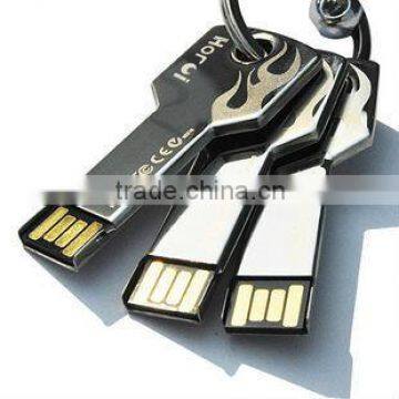 high quality metal usb flash memory drive 250gb