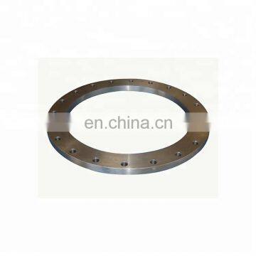 Нержавеющая стальная подвижная втулка с плоским фланцем photo-4