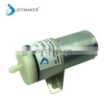 Jetmaker JMKP370-12D Mini Electric Air Vacuum Pump For Coffee Maker photo-3