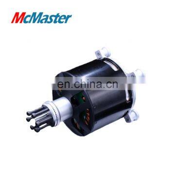 BMM748 5KW 50KV Electric Motorcycle Electric Bicycle Drone UAV Powered Parachute Scooter 120100 Brushless Dc Motor photo-6