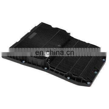 97032102500 AUTOMATIC TRANSMISSION OIL PAN For 10 11 12 13 14 15 PORSCHE PANAMERA 0501217397 High Quality photo-2