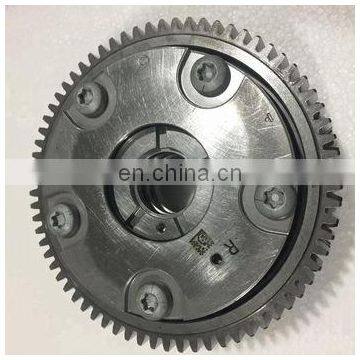 ENGINE GEAR INTAKE Camshaft Timing Belt Pulley OEM 2720505347 photo-3