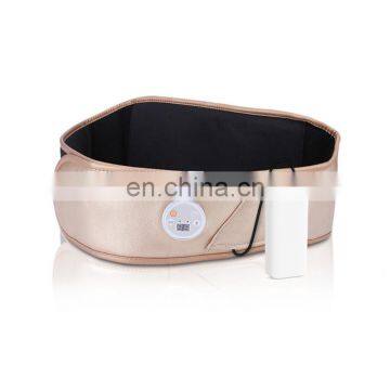 2021 Vivanstar Electrical Heating Lumbar Back Pain Relief Waist Belt MT1301