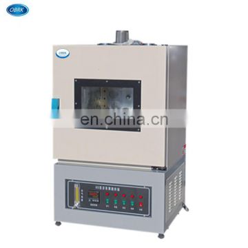 Bitumen Rolling Thin Film Heating Oven,Rotating Bituminous Membrane Oven