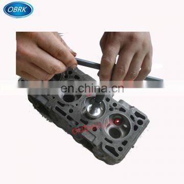 Engine Carbide Valve Seat Reamer Cutter Kit