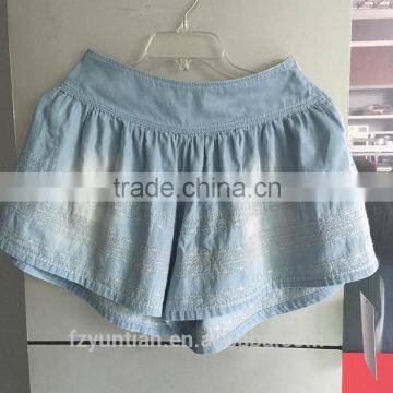 new women fashion shorts hot pants OEM