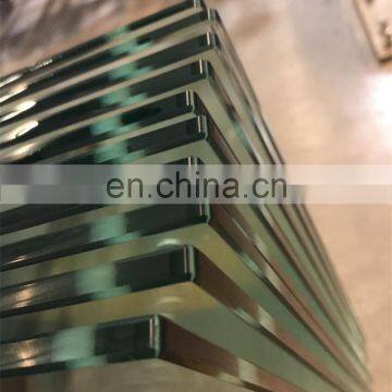 Modern Design Full Length Glass Door Interior Home Decoration photo-6