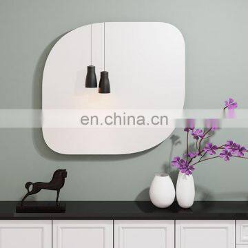 Cheap Large Bathroom Mirror Decorative Mirror Glass photo-2