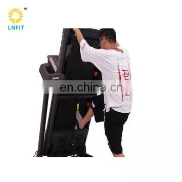 Factory custom motor quality treadmill Solar traffic lights