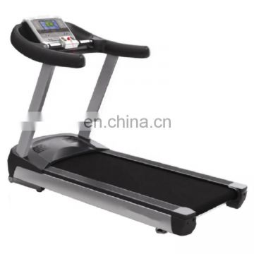 Commercial heavy duty Treadmill Star hotel gym machine supplier treadmill 200kg commercial body fit treadmill