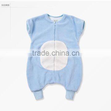 2015 Newborn Summer-Autumn Comfortable Soft Material Clothes Baby Sleeping Bag photo-2