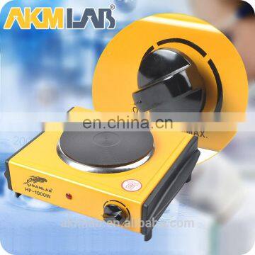 AKMLAB Laboratory Temperature Adjustable 1000W Electric Hot Plate photo-5