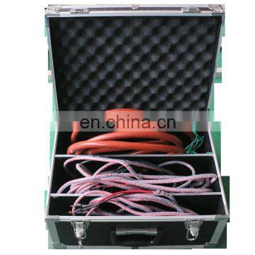 Automatic Insulation Rubber Material Boots & Gloves Withstand Voltage Test System photo-3