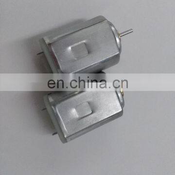 6800rpm Micro DC Motor CL-FF337SA For Professional Hair Clipper And Hair Cut photo-2