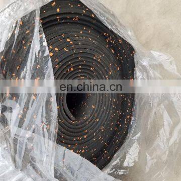 Rubber Floor Mat Gym Mat