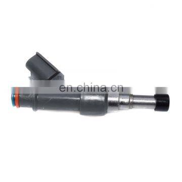 Good quality Fuel Injector 23250-75100 23209-09045 For Toyota 4Runner Tacoma M1038 155-0538 842-12347