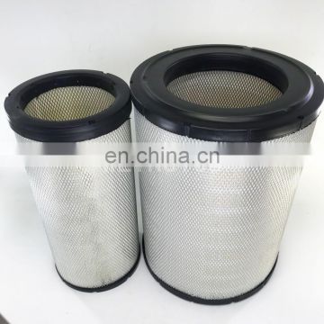 Industrial truck Air filter element AF25830