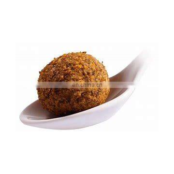 China Hot Sale Falafel Balls Machine/falafel Maker/falafel Fryer for Sale