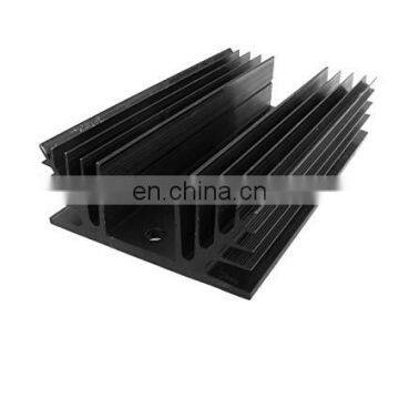 Anhui Shengxin led extrusion heatsink