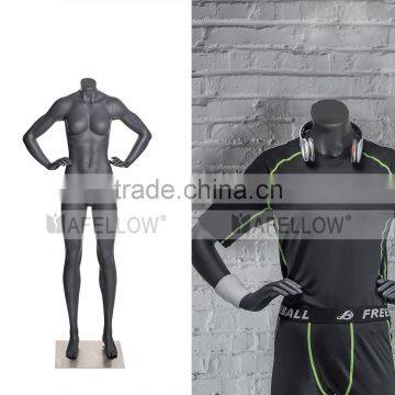 Afellow Mannequin Sport Mannequin Female Mannequin