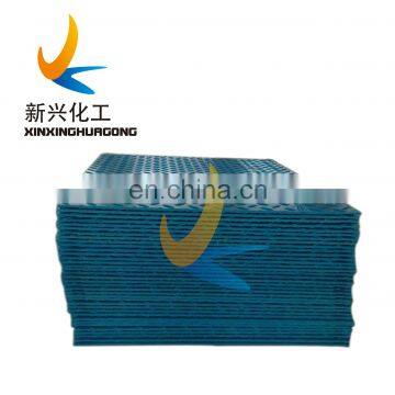 Ground Cover Mats for Construction Site Projects and Events