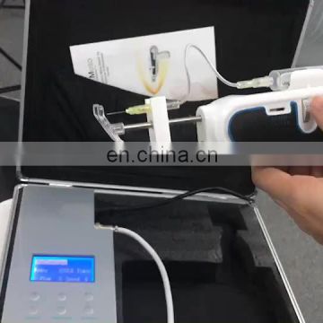 Factory price Beauty Skin Prp Meso Injector U225 Mesotherapy Gun catheters