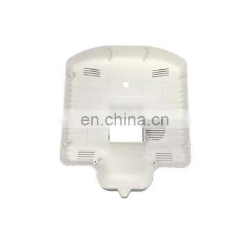 Custom Service Plastic Medical Robot Shell Injection Molding