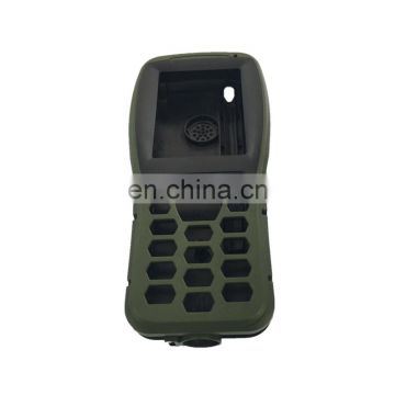 plastic mobile phone cover injection molding