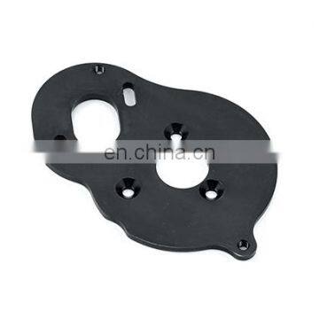 Accurate Cnc Lathes Machine for Stainless Steel 6061 Aluminum Alloy CNC Machining Metal Part Cnc Lathe photo-6