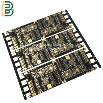 Factory Electronic Programmable PCB Board Circuit Board Design Buy Electronics PCB From China Pictures & Photos Factory Electronic Programmable PCB Board Circuit Board Design Buy Electronics PCB From China Pictures & Photos Factory Electronic Programmable photo-3