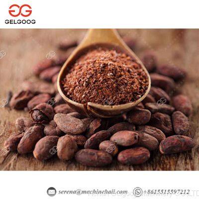 Automatic Removing Peeling Machine/Cocoa Bean Peeler Machine for Cocoa Bean