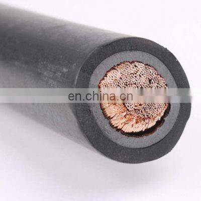 H07RN-F 250AWG Flexible Rubber Cable With Underwriters' Laboratories Certificate photo-3