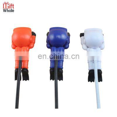 Wholesale Factory Diver Modeling Diver Usb Mini Led Light photo-2
