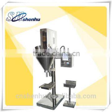 Shenhu ShJ-B2 High Precision Powder Filling Machinery/powder Packing Machine/chemical Powder Packing Machine photo-2