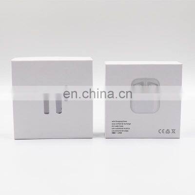 New Model 5.0 Earphones Environment Noise Cancelling Wireless Pro5 TWS Earphones photo-5