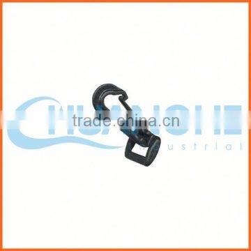 Made in China Drop Shape Decorative Snap Hooks photo-6