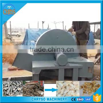 Wood chipper with blades,electric box parts made in china