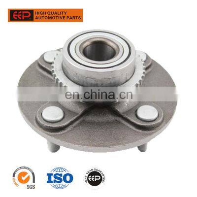 WHEEL HUB BEARING for SUNNY N16 43200-4M400