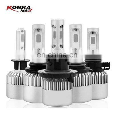 KobraMax Professional Supplier of Auto Lighting Systems Car Parts ISO9000 SGS Emark Verified Manufacturer Original Factory