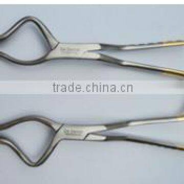 High-quality Best-price Rowe Maxillary Disimpaction Forcep L/R