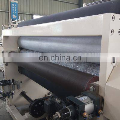 Kitchen Towel and Toilet Paper Manufacturing Machine photo-4